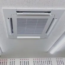 天井埋込カセット形